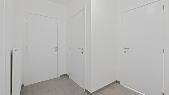 Grote Daalstraat - 30 - - 1930