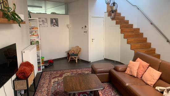 Meensesteenweg - 754 - - 8800