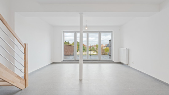 Grote Daalstraat - 30 - - 1930