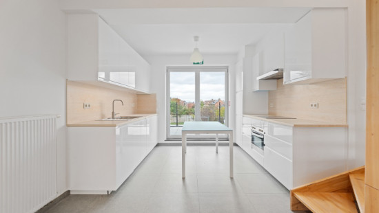 Grote Daalstraat - 30 - - 1930