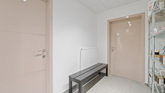 Grote Daalstraat - 30 - - 1930