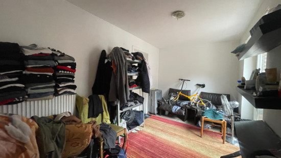 Schansstraat - 38 - - 8930