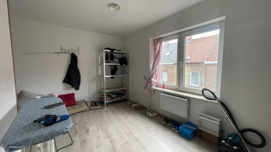 Schansstraat - 38 - - 8930