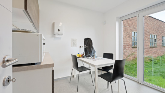 Grote Daalstraat - 30 - - 1930