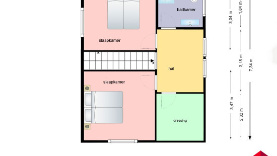 Daasdonk - 17 - - 9940