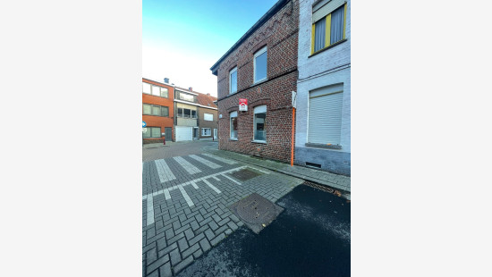 Schansstraat - 38 - - 8930
