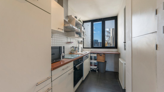 De Bruynlaan - 15 - - 2610