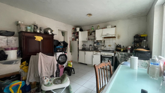 Schansstraat - 38 - - 8930