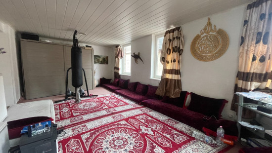 Schansstraat - 38 - - 8930