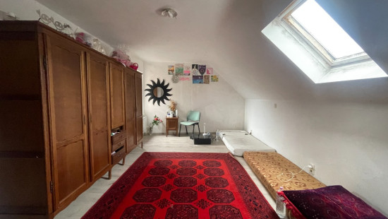 Schansstraat - 38 - - 8930