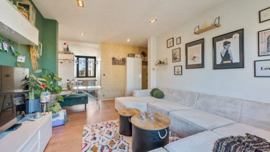 De Bruynlaan - 15 - - 2610