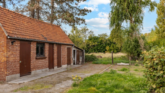 Rechtstraat - 209 - - 9160