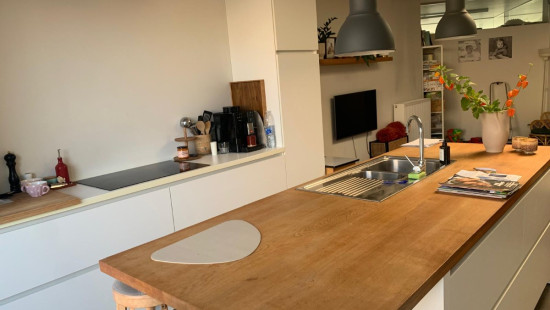 Meensesteenweg - 754 - - 8800