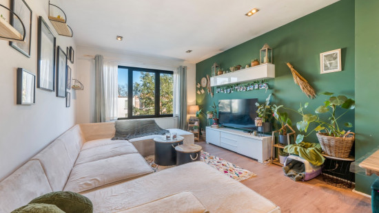 De Bruynlaan - 15 - - 2610