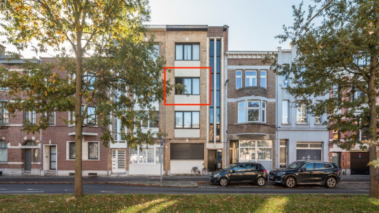 De Bruynlaan - 15 - - 2610