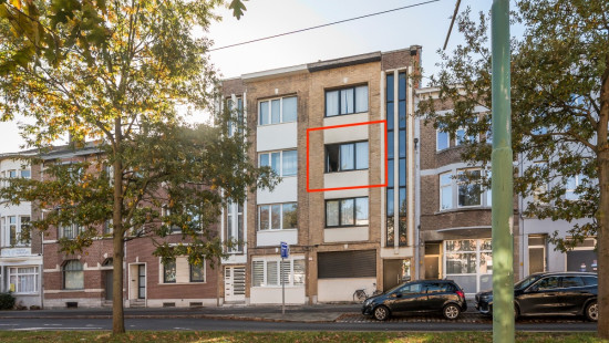 De Bruynlaan - 15 - - 2610