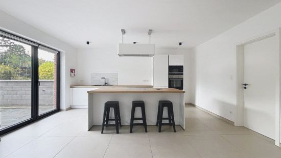 Rue Fontaine Deltour - 20 - A - 4540