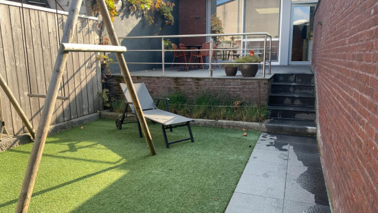 Meensesteenweg - 754 - - 8800