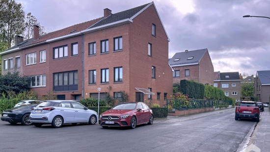 Avenue de Marsan - 4 - - 1420