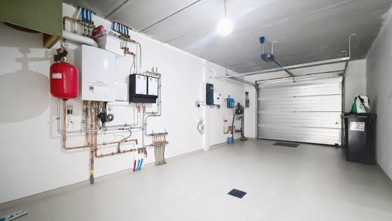 Rue Fontaine Deltour - 20 - A - 4540