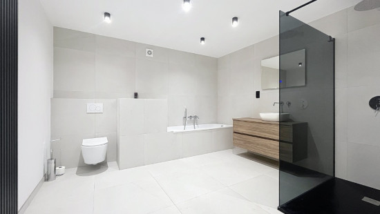 Rue Fontaine Deltour - 20 - A - 4540