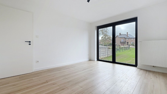 Rue Fontaine Deltour - 20 - A - 4540