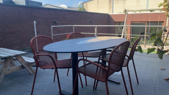 Meensesteenweg - 754 - - 8800