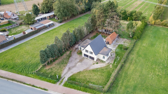 Rechtstraat - 209 - - 9160