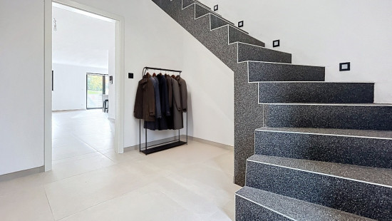 Rue Fontaine Deltour - 20 - A - 4540