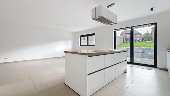 Rue Fontaine Deltour - 20 - A - 4540