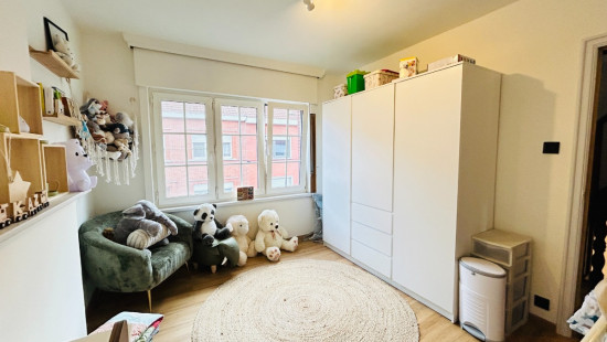 Harmoniestraat - 44 - - 8930