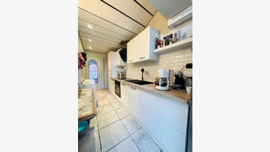 Harmoniestraat - 44 - - 8930