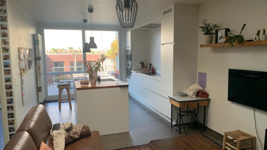 Meensesteenweg - 754 - - 8800