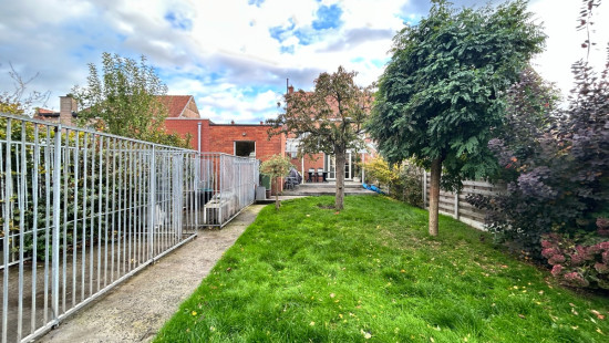 Harmoniestraat - 44 - - 8930