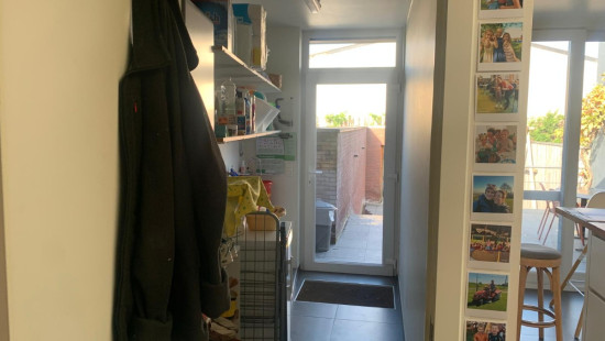 Meensesteenweg - 754 - - 8800