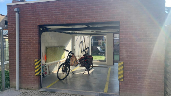 Meensesteenweg - 754 - - 8800