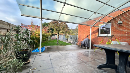 Harmoniestraat - 44 - - 8930