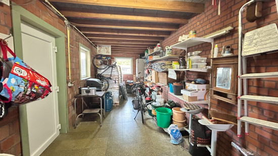 Harmoniestraat - 44 - - 8930