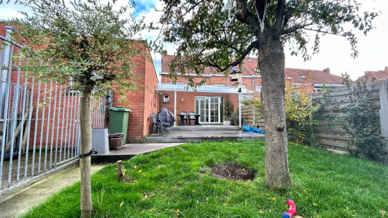 Harmoniestraat - 44 - - 8930