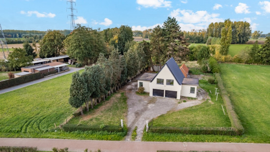 Rechtstraat - 209 - - 9160