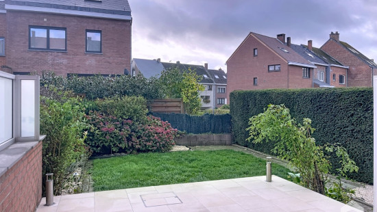 Avenue de Marsan - 4 - - 1420