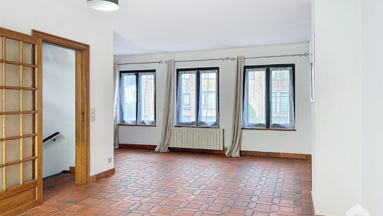 Avenue de Marsan - 4 - - 1420