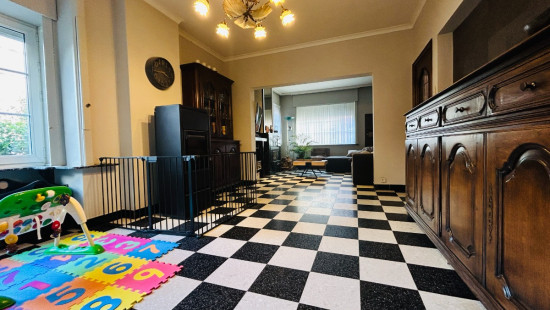 Harmoniestraat - 44 - - 8930