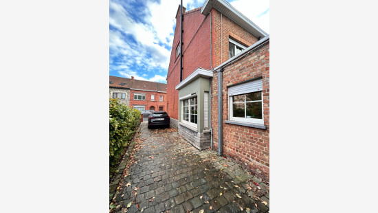 Harmoniestraat - 44 - - 8930