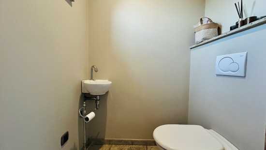 Harmoniestraat - 44 - - 8930