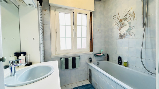 Harmoniestraat - 44 - - 8930