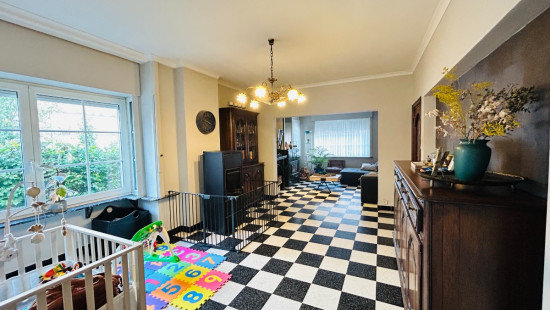 Harmoniestraat - 44 - - 8930