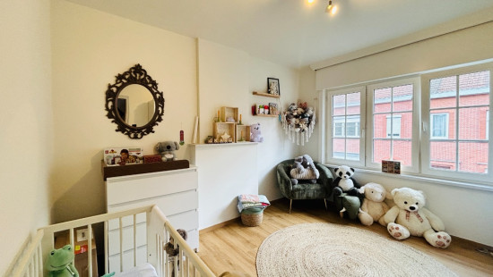 Harmoniestraat - 44 - - 8930