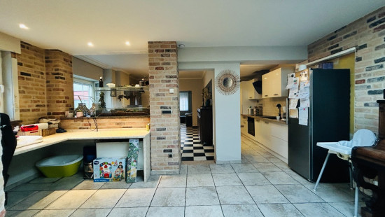 Harmoniestraat - 44 - - 8930