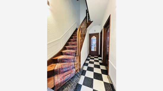 Harmoniestraat - 44 - - 8930